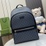 구찌 GUCCI  GG 백팩 ‎771158 GU1200