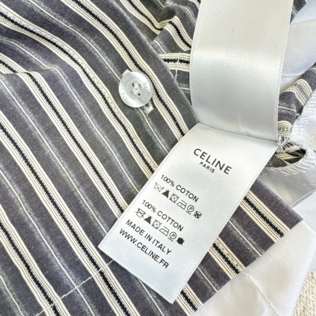 셀린느 CELINE 여성 셔츠 CEL0273