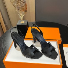 에르메스 HERMES  여성 샌들 H09102