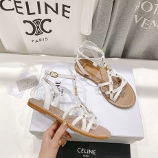 셀린느 CELINE 여성 샌들 CL217