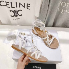 셀린느 CELINE 여성 샌들 CL222