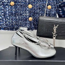 질샌더 JIL SANDER 여성 펌프스 JS084