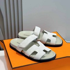 에르메스 HERMES 남여공용 슬리퍼 H09125