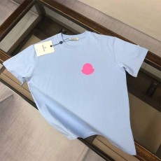 몽클레어 Moncler 남성 라운드 반팔 M03137