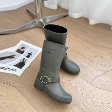 셀린느 CELINE 여성 레인부츠 CL246