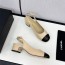 샤넬 CHANEL 여성 슬링백 C01565