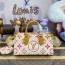 루이비통 LV 온더고 이스트 웨스트 M25318