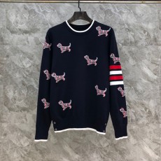 톰브라운 THOMBROWNE 남성 니트 T5255