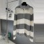 톰브라운 THOMBROWNE 남성 폴로 니트 T5299