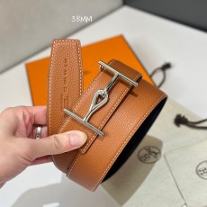 에르메스 HERMES 남성 벨트 H402