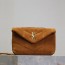 입생로랑 YSL 루루 푸퍼백 759337 YS0154