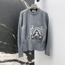 톰브라운 THOMBROWNE 여성 니트 T5352