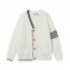 톰브라운 THOMBROWNE 남성 니트 가디건 T5353