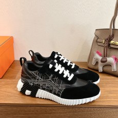 에르메스 HERMES 남여공용 바운싱 스니커즈 H091548