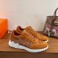 에르메스 HERMES 남여공용 바운싱 스니커즈 H091549