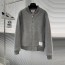 톰브라운 THOMBROWNE 남성 야구 자켓 T5354