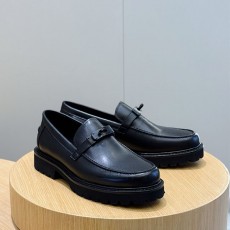 에르메스 HERMES 남성 아이콘 로퍼 H091551