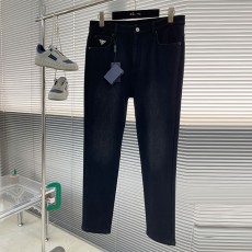 프라다 PRADA 남성 데님 팬츠 PD1259