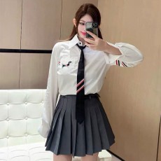 톰브라운 THOMBROWNE 여성 셔츠 T5357