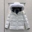 무스너클 MOOSE KNUCKLES 여성 패딩 MK06370