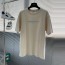 버버리 BURBERRY 남성 라운드 반팔 BBR4297