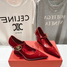 발렌티노 VALENTINO 여성 펌프스 VN1454
