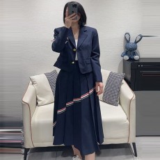 톰브라운 THOMBROWNE 여성 투피스 T5360