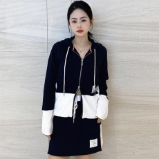톰브라운 THOMBROWNE 여성 투피스 T5361