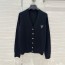 프라다 PRADA 여성 니트 가디건 PD1269