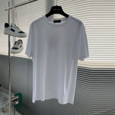 로로피아나 Loropiana 남성 라운드 반팔 LO181