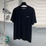 프라다 PRADA 남성 라운드 반팔 PD1273