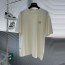 펜디 FENDI 남성 라운드 반팔 F182
