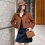 미우미우 MIUMIU 여성 자켓 MU02308