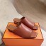 에르메스 HERMES 여성 키아라 뮬 H091559