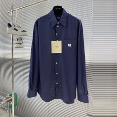 펜디 FENDI 남성 셔츠 F187