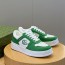 구찌 GUCCI & Adidas 남여공용 스니커즈 G3511