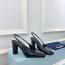 프라다 PRADA 여성 슬링백 PR258