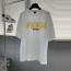 펜디 FENDI 남성 라운드 반팔 F196