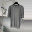 로로피아나 Loropiana 남성 니트 반팔 LO184