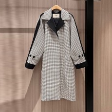 펜디 FENDI 여성 코트 F200