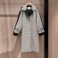 펜디 FENDI 여성 코트 F200