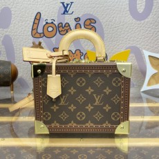 루이비통 LV  발리젯 트레조 M45675