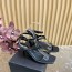입생로랑 YSL 여성 샌들 Y291