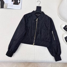 펜디 FENDI 여성 자켓 F206