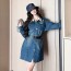 미우미우 MIUMIU 여성 원피스 MU0242
