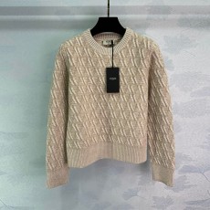 펜디 FENDI 여성 니트 F214