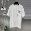 크롬하츠 Chrome Hearts 남성 라운드 반팔 CR6814