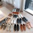 에르메스 HERMES 남여공용 슬립온 H091574