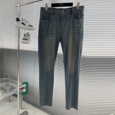펜디 FENDI 남성 데님 팬츠 F218