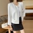 발렌티노 VALENTINO 여성 자켓 V719